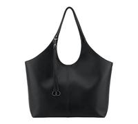 FREDsBruder shopper bag My Bestie Big Shopper Black