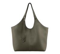 FredsBruder My Bestie Shopper Bag 50 cm green