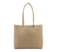 FredsBruder Take All You Need Shopper Bag 39 cm beige
