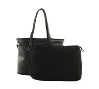 FREDsBRUDER Shopper Inside Out Shopper Black