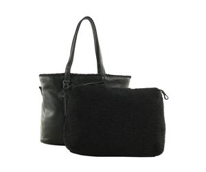 FREDsBRUDER Shopper Inside Out Shopper Black