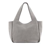 FREDsBRUDER Just Easy Shopper Shoulder Bag Light Grey