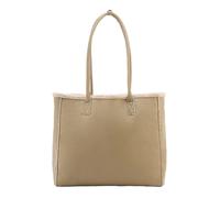 FREDsBRUDER Shopper Take All You Need Shopper Dark Cream