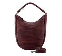 FREDsBRUDER Shoulder Bag Armadillo Dark Red Wine Red