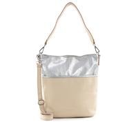 FREDsBRUDER shoulder bag Beachbabe Bag Beige