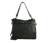 FREDsBRUDER shoulder bag Belt It Hobo Bag Black