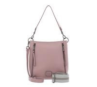 FREDsBRUDER shoulder bag Bestie Midi Hobo Bag Powder Rose