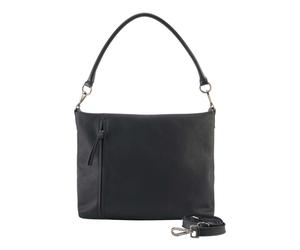 FREDsBRUDER shoulder bag Beyond Hobo Bag Black