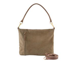 FREDsBRUDER shoulder bag Beyond Hobo Bag Taupe