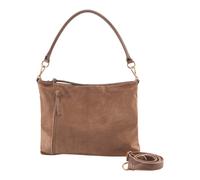 FredsBruder Beyond Shoulder Bag Leather 33.5 cm brown