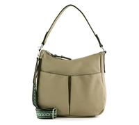 FREDsBRUDER shoulder bag Bloomfield Hobo Good Grey