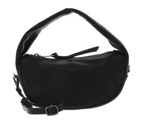 FREDsBRUDER shoulder bag Bobonia Midi Hobo Bag Black