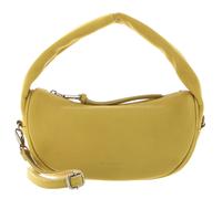 FREDsBRUDER shoulder bag Bobonia Midi Hobo Bag Capri Yellow