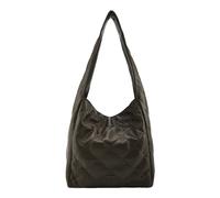 FREDsBRUDER shoulder bag Comfy Carry Hobo Dark Khaki