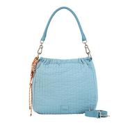 FREDsBruder shoulder bag cross body bag Just Flow Collection Hobo Bag Powder Blue light blue