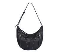 FREDsBRUDER shoulder bag Dear Hobo Black