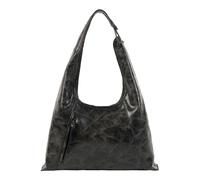 FREDsBRUDER shoulder bag Ever Faded Hobo Faded Black