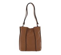 FREDsBRUDER shoulder bag FB Midi Bucket Iced Coffee