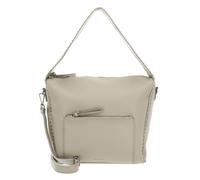 FredsBruder Feel Wild Shoulder Bag Leather 32 cm beige