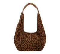 FREDsBRUDER shoulder bag For Lovers Big Hobo Bag Leo Print