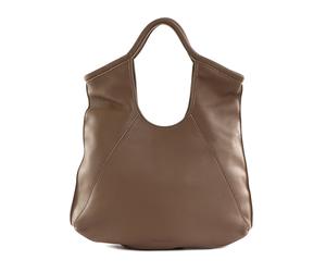 FREDsBRUDER shoulder bag Handian Big Hobo Bag Muddy Taupe