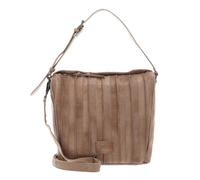 FREDsBRUDER shoulder bag Izzle Hobo Light Taupe