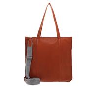 FREDsBRUDER shoulder bag Jeren Shopper Burned Paprika
