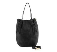 FREDsBRUDER Just Easy Hobo Bag Black