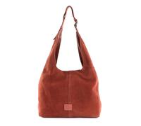 FREDsBRUDER shoulder bag Lucin Hobo Light Rust