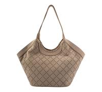 FREDsBRUDER shoulder bag Midi Shopper M Soft Taupe
