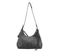 FREDsBRUDER My Bestie Hobo Shoulder Bag Dark Grey