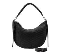 FREDsBRUDER shoulder bag Natural Flow Hobo Bag Black