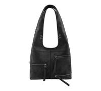FREDsBRUDER shoulder bag Rebel At Heart Hobo Black