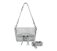 FREDsBRUDER shoulder bag Rebel At Heart Shoulderbag S Silver