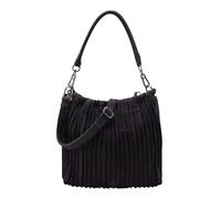 FREDsBRUDER shoulder bag Say Hello Midi Hobo Bag Black