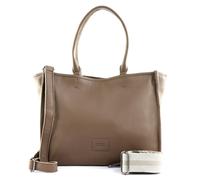 FREDsBRUDER shoulder bag Sewab Tote Bag Light Brown