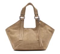 FREDsBRUDER shoulder bag Shopper Dark Sand