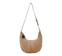 FREDsBRUDER shoulder bag Take A Smile Big Hobo Bag Milk Coffee
