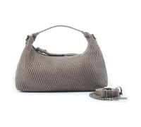 FredsBruder Soft Cut Handbag Genuine Leather 35 cm brown