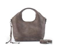 FredsBruder Stay With Me Handbag Leather 31 cm brown