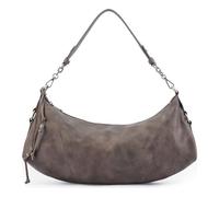 FREDsBRUDER Big Shoulder Bag Muddy Khaki Brown