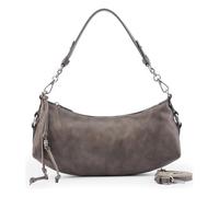 FredsBruder Stay With Me Shoulder Bag Leather 31 cm brown