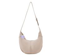 FredsBruder Take A Smile Shoulder bag Leather 37 cm pink
