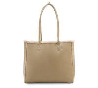 FredsBruder Take All You Need Shopper Bag 39 cm beige