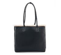 FredsBruder Take All You Need Shopper Bag 39 cm black