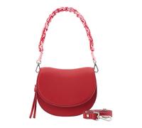 FREDsBRUDER That’s My Bag Collection Saddle Cherry Red