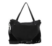 FredsBruder Tin Tote bag black