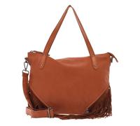 FredsBruder Tin Tote bag brown