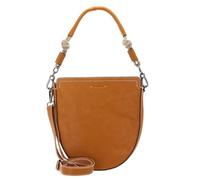 FREDsBRUDER Veg Tan Collection Sailor Shoulder Bag Dark Honey