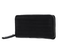 FREDsBRUDER Wallet Armadillo Big Black, black
